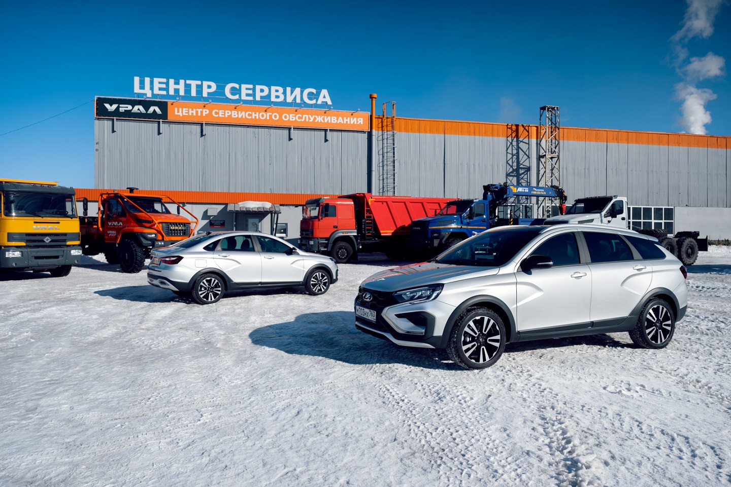 Почему так стоит LADA или стоит ли бояться роста цен? - Прагматика  Петрозаводск - дилер LADA в г. Петрозаводск